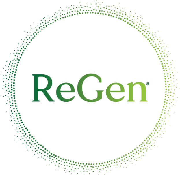 Xylogenesis ReGen Logo